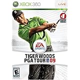Tiger Woods PGA Tour 09