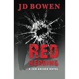 red herring a jon archer novel