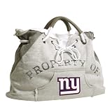 NFL New York Giants Hoodie Tote