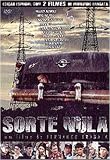The Trunk ( Sorte Nula )