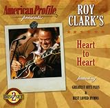 American Profile Presents: Roy Clark's Heart to Heart
