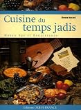 Revue Ouest-France  / Cuisine du temps jadis : Moyen Age et Renaissance