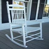 Dixie Seating Adult Rocker 467RTA