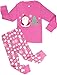 Babypajama Christmas Tree Little Boy Girl Pjs Long Sleeve Kid Pajamas Sets