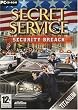 Secret Service Security Breach