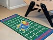 Kansas Jayhawks 30"x72" Runner Floor Mat (Rug)