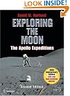 Exploring the Moon...