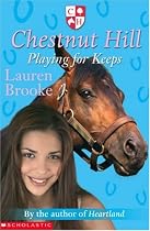 Playing for Keeps (Chestnut Hill)