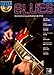Blues: Guitar Play-Along Volume 38 (Guitar Play-along, 38)