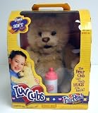 Fur Real Friends Luv Cubs - Honey Bear