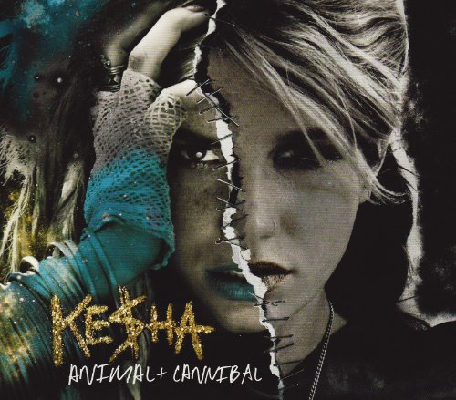 Kesha - Cannibal - Zortam Music