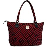 Jenni Chan Signature Computer Tote