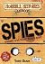 Spies (Horrible Histories Handbooks)