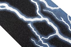 Scooter Grip Tape Lightening