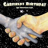 Mr Newton EP [Single-CD]