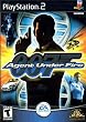 James Bond 007: Agent Under Fire PS2