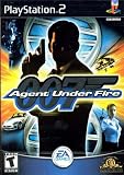 James Bond 007: Agent Under Fire PS2
