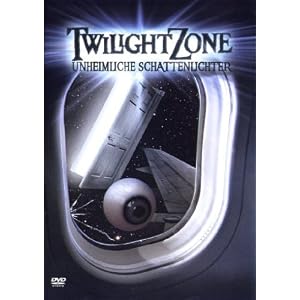 Twilight Zone - Unheimliche Schattenlichter