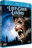 Image de Le loup garou de Londres [Blu-ray]
