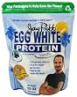 Jay Robb Egg White Protein Vanilla -- 12 oz