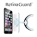 RetinaGuard iPhone 6 Anti Blue Light Screen Protector (Transparent), SGS and Intertek Tested, Blocks Excessive Harmful Blue Light, Reduce Eye Fatigue and Eye Strain