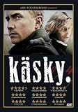 Tears of April ( Käsky ) ( Die Unbeugsame ) [ NON-USA FORMAT, PAL, Reg.2 Import - Finland ]