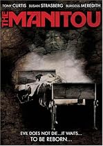 The Manitou