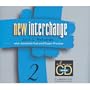 New Interchange 2 Class Audio CD Set (2 CDs): English for International Communication