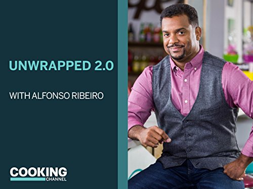Unwrapped 2.0 Season 1