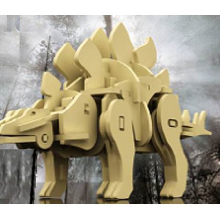 516kZrmyiXL Robotime R/C Dinosaur Stegosaurus Small