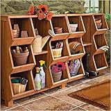 IMAGE OF Cubby Storage Unit
