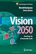 Vision 2050: Roadmap for a Sustainable Earth