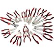 Thorsen 24-524 20-Piece Pliers Set