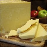 Quebec 7 Year Vintage Cheddar (8 ounce) by igourmet.com