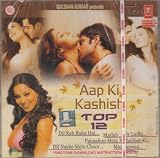 Aap Ki Kashish Top 12 (Hindi / Bollywood)