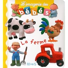 Imageries des b�b�s : La ferme