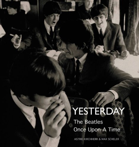 Yesterday: The Beatles Once Upon a Time