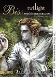 book cover Twilight: Biss zum Morgengrauen - Der Comic, Band 2 - Stephenie Meyer