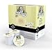 Van Houtte French Vanilla Coffee Keurig K-Cups, 18 Count