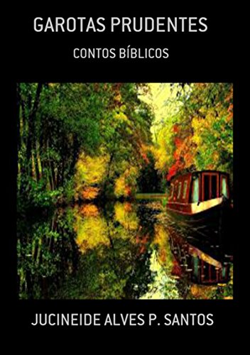 Garotas Prudentes (Portuguese Edition)
