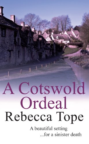 a cotswold ordeal 2 the cotswold mysteries