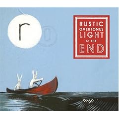 Light at the End