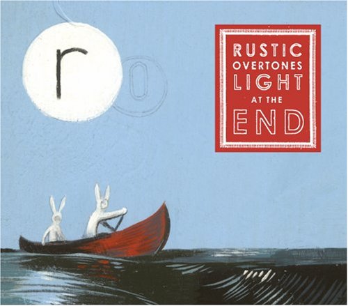 Rustic Overtones