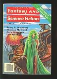 Produkt-Bild: The Magazine of Fantasy and Science Fiction 1979--March