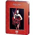 Schmidt Spiele 59824 - Puzzle, Bibian Blue, Ruby Red, 1000 Teile, Metalldose
