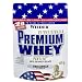 Weider Proteinpulver Premium Whey, Stracciatella, 500 g
