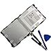 Powerforlaptop Tablet Battery + Repair tools For Samsung Galaxy Note 10.1 2014 Edition P600 P601 P605, Galaxy TabPRO 10.1 TD-LTE,SM-T525, Galaxy TabPRO 10.1 LTE-A 32GB AA1DA04WS/7-B T8220E