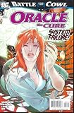 Oracle #3 Battle for the Cowl