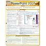 Quickstudy PowerPoint 2007: Quick Reference Software Guide