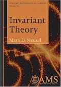 Invariant Theory (Student Mathematical Library)